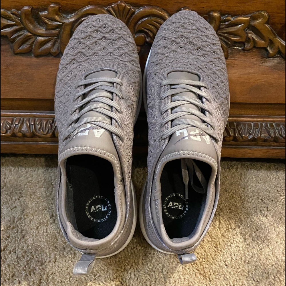 Lavender APL Techloom Phantom